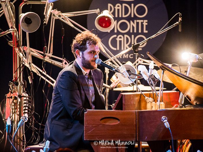 Sanremo 2018, Renzo Rubino al Festival con 'Custodire': 'Ero pronto per tornare' - LA VIDEOINTERVISTA Sanremo 2018, Renzo Rubino al Festival con 'Custodire': 'Ero pronto per tornare' - LA VIDEOINTERVISTA