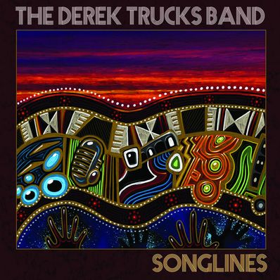 SONGLINES Derek Trucks Band