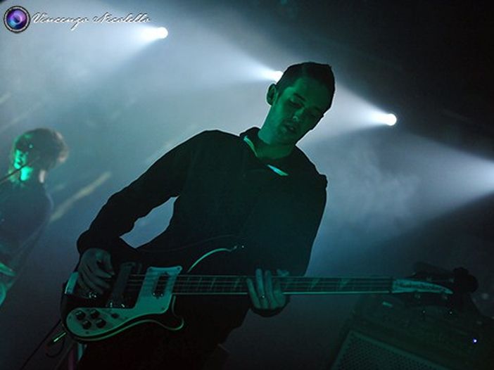 Glasvegas: il nuovo album è 'Euphoric /// Heartbreak\\\' Glasvegas: il nuovo album è 'Euphoric /// Heartbreak\\\'