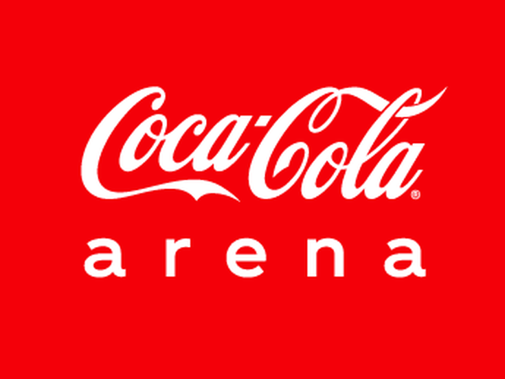 Coca Cola Arena