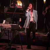 15 maggio 2023 - Auditorium Parco della Musica - Roma &ndash; Baustelle in concerto