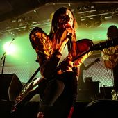 13 aprile 2025 - Estragon - Bologna - Lucio Corsi in concerto