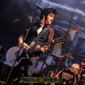 10 gennaio 2017 - PalaAlpitour - Torino - Green Day in concerto