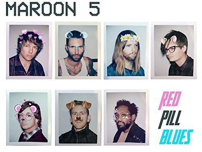 Concerti, Maroon 5, parte il tour mondiale: una data anche a Milano il 12 giugno