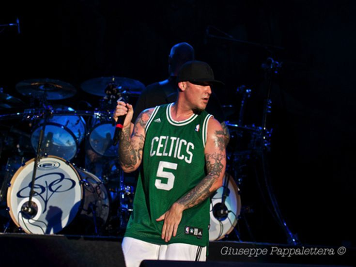 Fred Durst