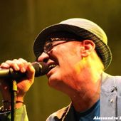 17 giugno 2017 - Area Estiva del Centro Commerciale Le Rondinelle - Roncadelle (Bs) - Francesco Baccini in concerto