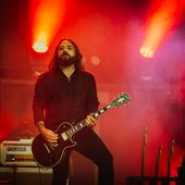 1 luglio 2024 - Rugby Sound Festival - Legnano (Mi) - Placebo in concerto