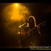 17 marzo 2017 - ObiHall - Firenze - Lucio Corsi in concerto