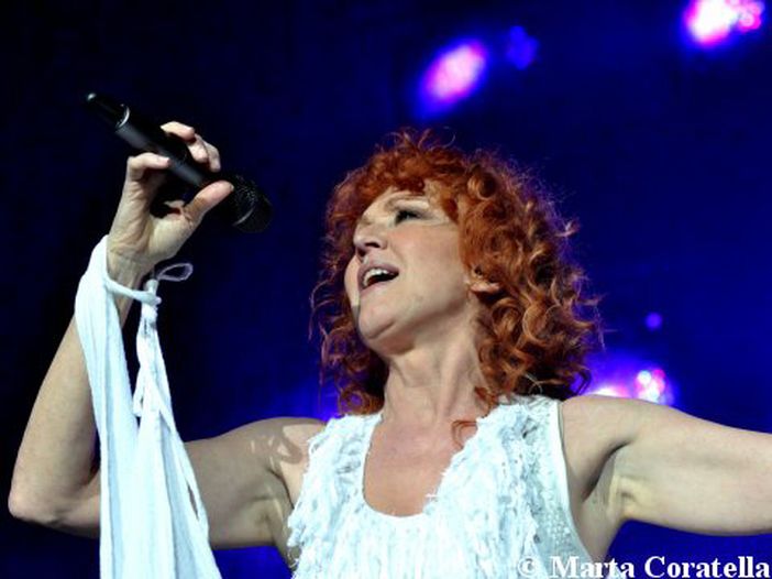 Concerti, Primo Maggio a Taranto: c'è anche Fiorella Mannoia Concerti, Primo Maggio a Taranto: c'è anche Fiorella Mannoia