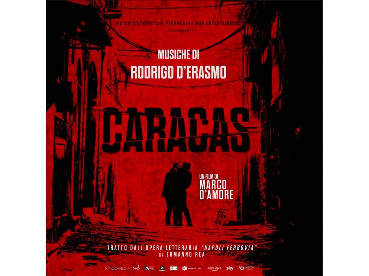 Rodrigo Dì&apos;Erasmo
