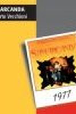 SAMARCANDA – ROBERTO VECCHIONI Mario Bonanno