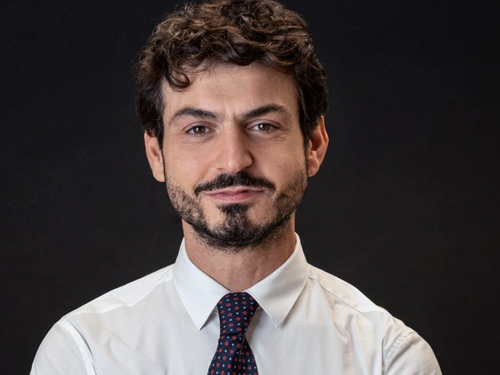 Milano Music Week 2022: chi è Tommaso Sacchi