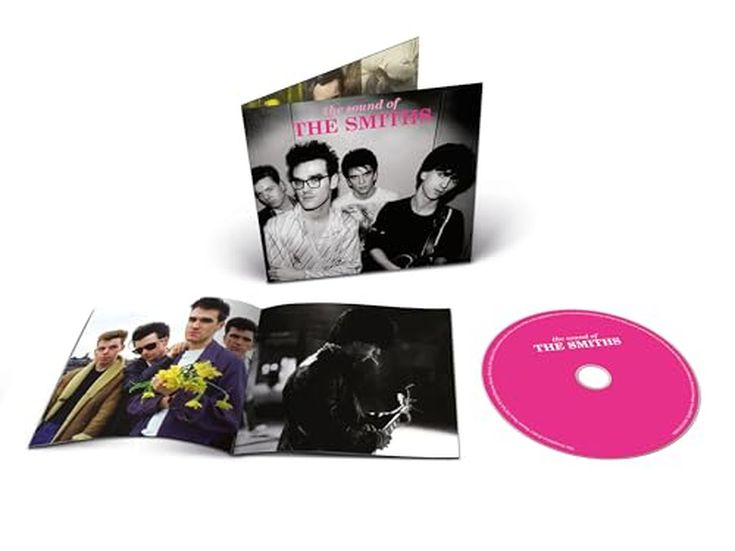 Cd tributo italiano agli Smiths