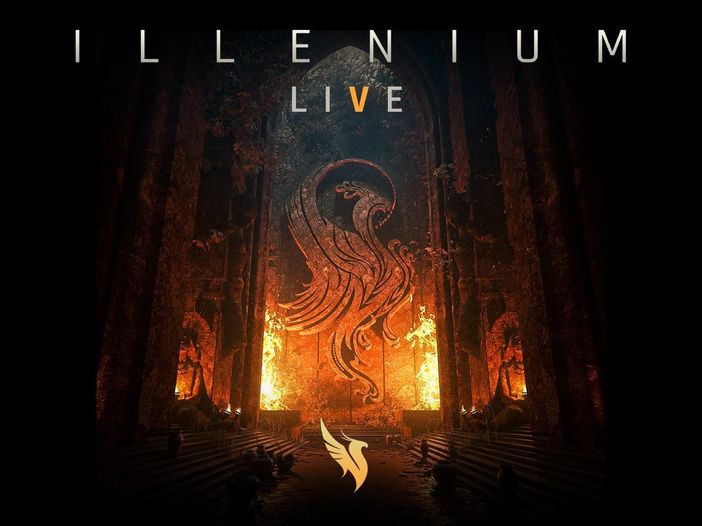 Concerti, il tour di Illenium giunger&agrave; in Italia