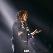 9 gennaio 2018 - Teatro EuropAuditorium - Bologna - Fiorella Mannoia in concerto 9 gennaio 2018 - Teatro EuropAuditorium - Bologna - Fiorella Mannoia in concerto