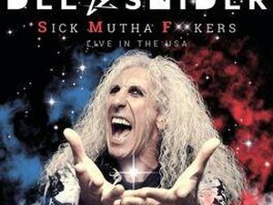 Dee Snider