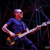 25 agosto 2022 - Ama Festival - Villa C&agrave; Cornaro - Romano d&#039;Ezzelino (Vi) - Ska-P in concerto