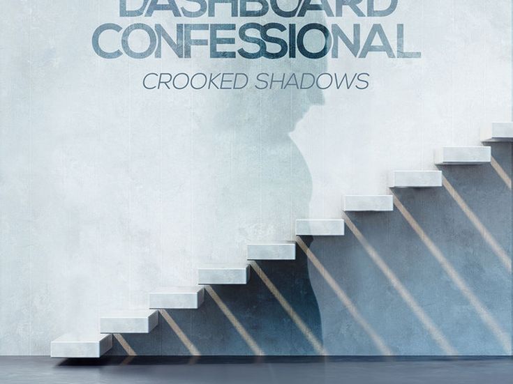 Dashboard Confessional: &apos;I cambiamenti sono la linfa vitale della nostra musica&apos;