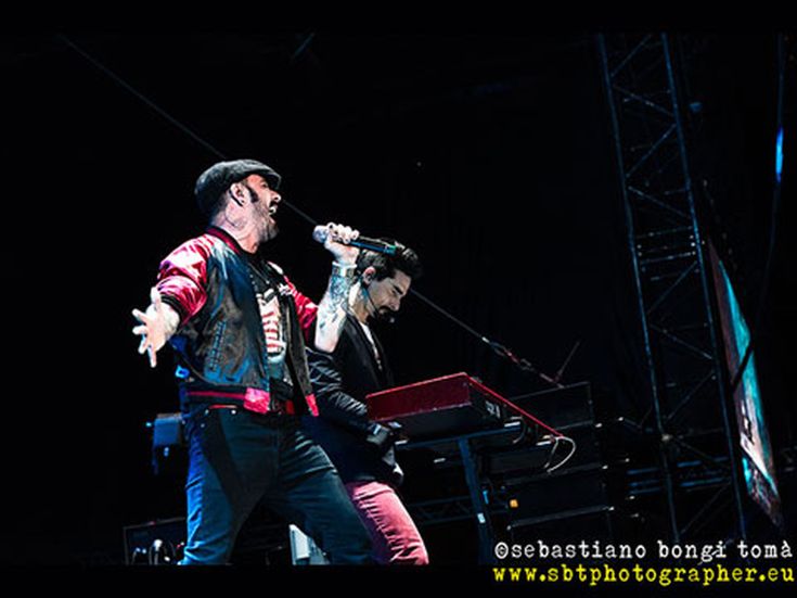 ‘Rolling Stone’: i lettori premiano i Backstreet Boys, i redattori i Radiohead