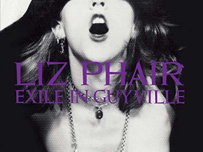 Liz Phair scrive le musiche per &#039;Beverly Hills 90210&#039;