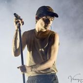 8 ottobre 2023 - PalaAlpitour - Torino - Louis Tomlinson in concerto