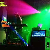 15 ottobre 2012 - Teatro Delle Serre - Grugliasco (To) - Anathema in concerto