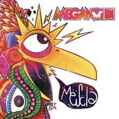 Meganoidi - MESCLA