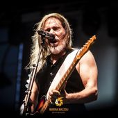 2 luglio 2025 - Balena Festival - Porto Antico - Genova - Afterhours in concerto
