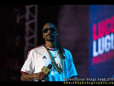 Snoop Dogg