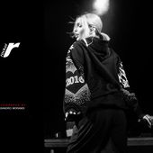 22 giugno 2023 - Campi Beer Festival - Campi Bisenzio (Fi) - Rose Villain in concerto