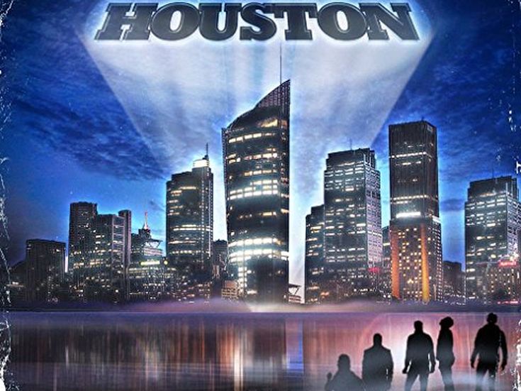 Il cantante Houston prima tenta il suicidio poi si cava un occhio