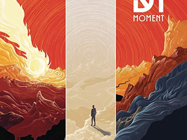 Dark Tranquillity