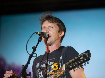 James Blunt