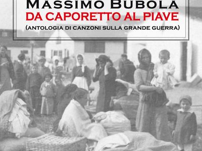 Le &apos;Storie scure&apos; di Massimo Bubola ad aprile