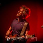 3 marzo 2017 - Cap 10100 - Torino - Niccol&ograve; Fabi in concerto