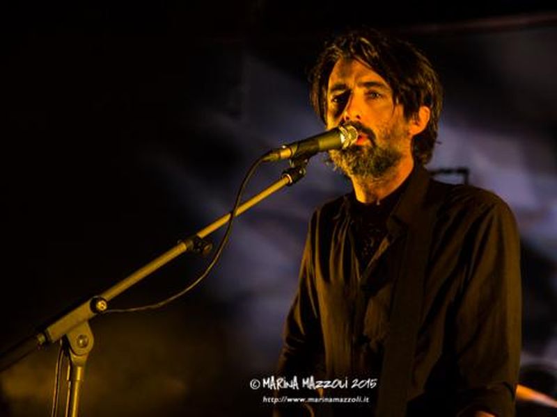 25 luglio 2015 - Mojotic Festival - Sestri Levante (Ge) - dEUS in concerto