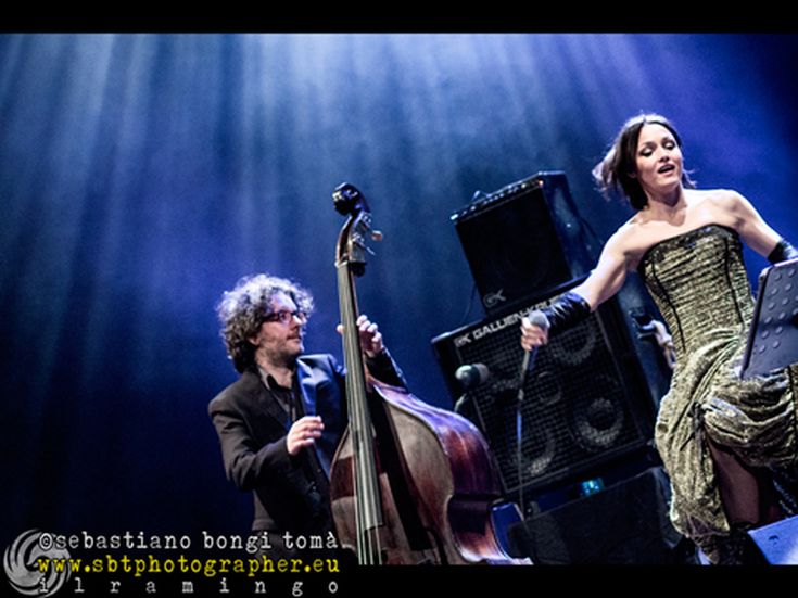 Quinta edizione per il festival ‘Dallo Sciamano allo Showman’