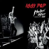 Iggy Pop - LIVE AT MONTREUX JAZZ FESTIVAL 2023