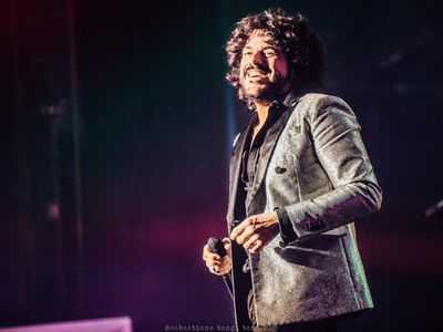 Francesco Renga: &apos;A Sanremo non ci sarò? Ecco perché...&apos;