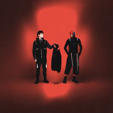 BREACH Twenty One Pilots