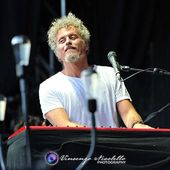 18 luglio 2016 - Collisioni Festival - Piazza Colbert - Barolo (Cn) - Niccol&ograve; Fabi in concerto