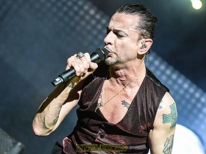 I Wanna Rock: Depeche Mode