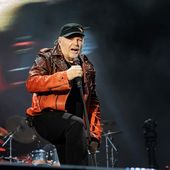 11 giugno 2025 - Stadio Dall'Ara - Bologna - Vasco Rossi in concerto 11 giugno 2025 - Stadio Dall'Ara - Bologna - Vasco Rossi in concerto