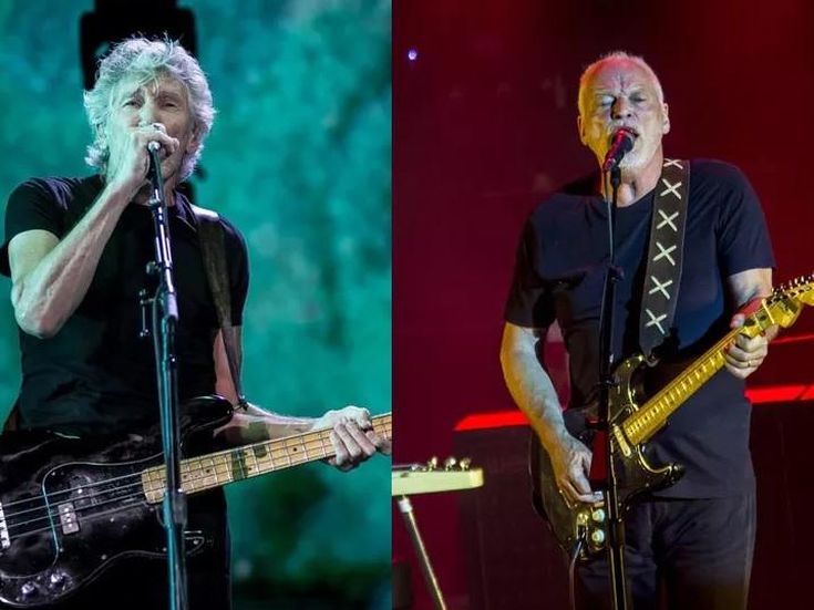 Pink Floyd