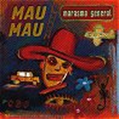 SAFARI BEACH (TUCASA MICASA) Mau Mau