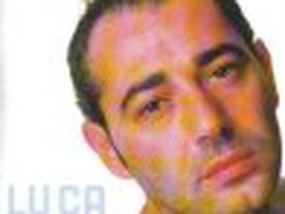 LU*CA Luca Carboni