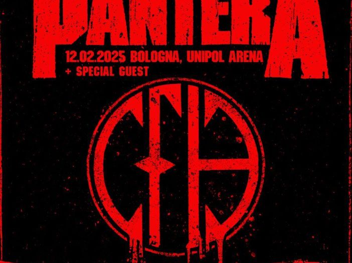 Pantera, attacco ai promoter: "Christina Grimmie come Dimebag Darrell. Qualcosa deve cambiare!" Pantera, attacco ai promoter: "Christina Grimmie come Dimebag Darrell. Qualcosa deve cambiare!"
