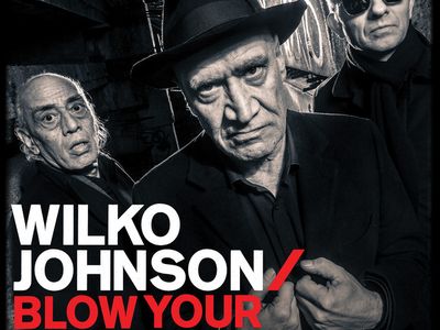 Wilko Johnson, ultimo tour in UK: è rivolta (spontanea) contro i bagarini