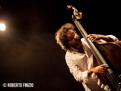 La &apos;musica nuda&apos; secondo Petra Magoni e Ferruccio Spinetti