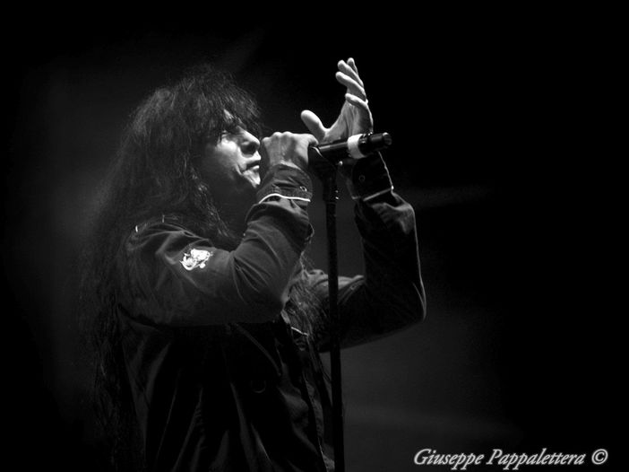 Scott Ian (Anthrax): il download illegale e le sue conseguenze Scott Ian (Anthrax): il download illegale e le sue conseguenze